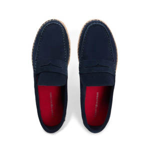 Tommy Hilfiger Flexible Sde Espadrille